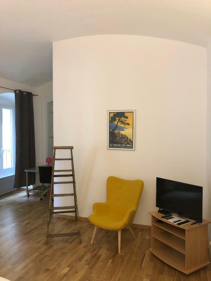 Boulevard Graziani Bastia  Zewnętrze zdjęcie