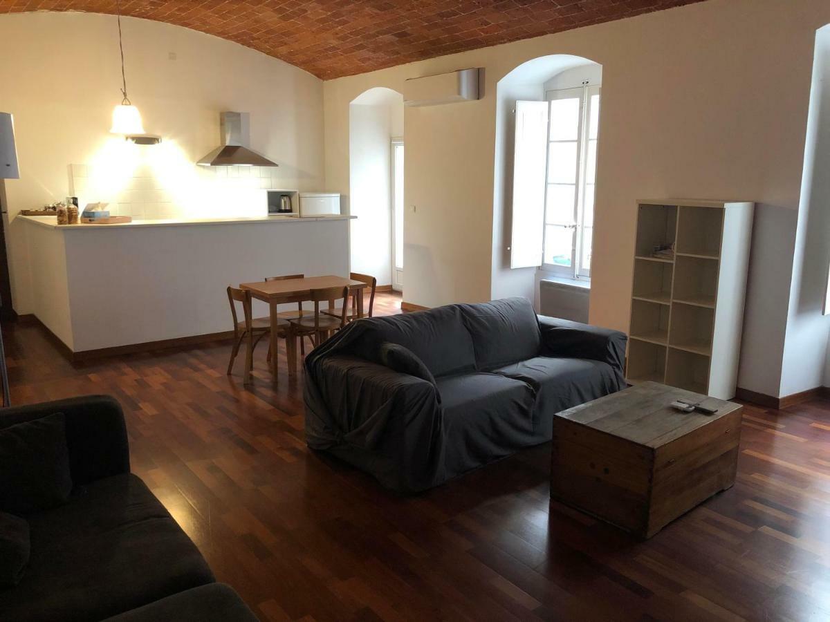 Boulevard Graziani Bastia  Zewnętrze zdjęcie