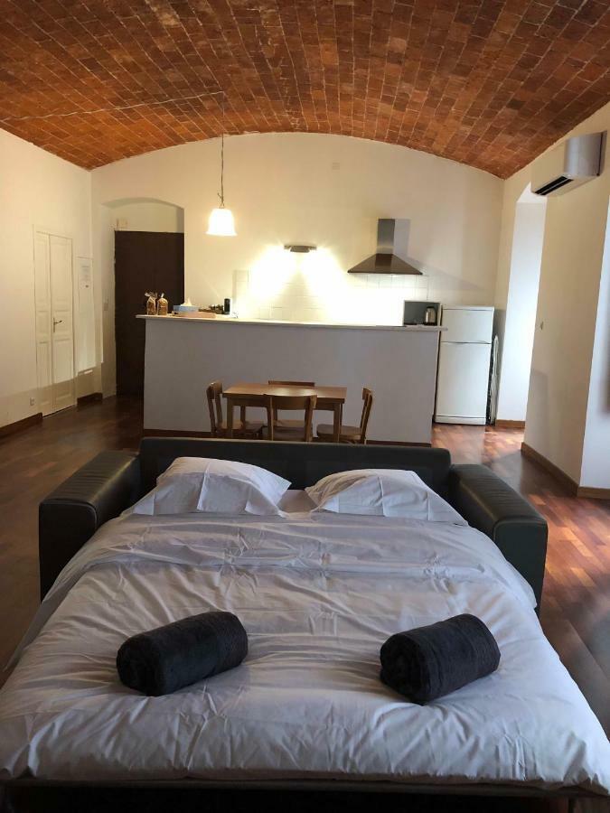 Boulevard Graziani Bastia  Zewnętrze zdjęcie