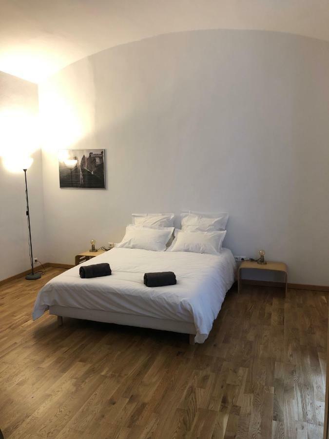Boulevard Graziani Bastia  Zewnętrze zdjęcie