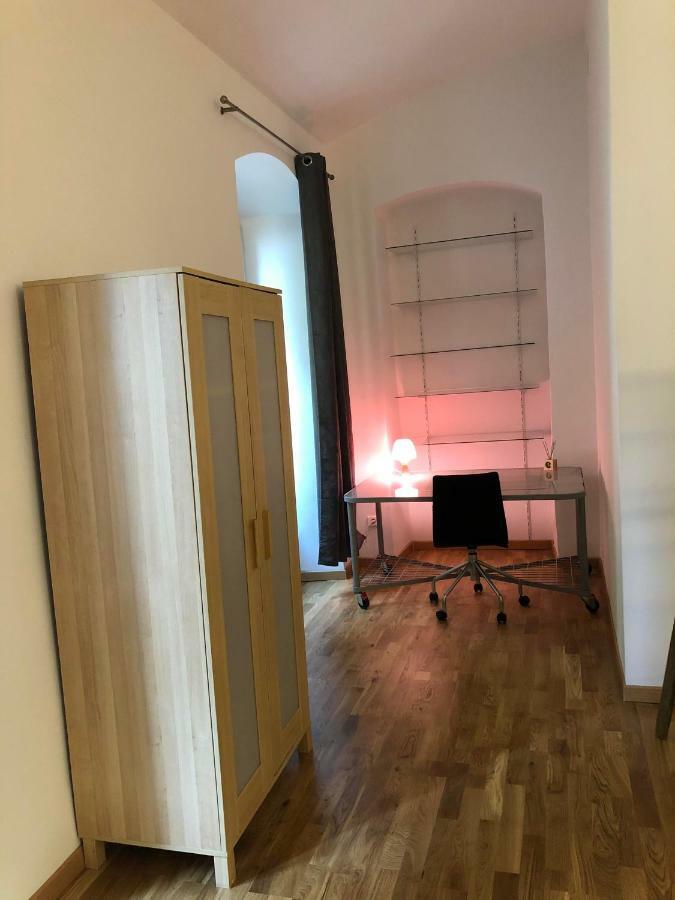 Boulevard Graziani Bastia  Zewnętrze zdjęcie