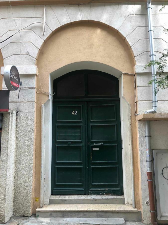 Boulevard Graziani Bastia  Zewnętrze zdjęcie